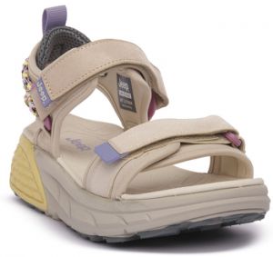 Sandále Jeep  023 GROOVE SANDAL
