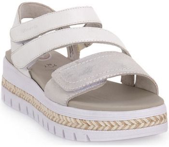 Sandále Jana  IVORY SANDAL