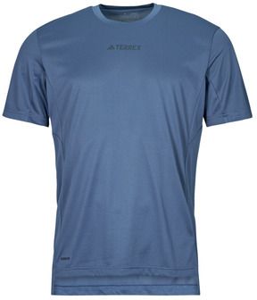 Tričká s krátkym rukávom adidas  Multi T-Shirt