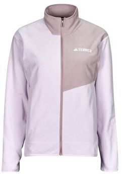 Flísové mikiny adidas  Multi Full-Zip Fleece Jacket