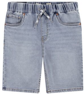 Šortky/Bermudy Levis  SKINNY PULL-ON DOBBY SHORT