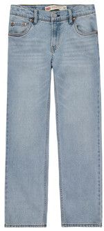 Rovné džínsy Levis  551 Z AUTHENTIC STRAIGHT JEANS