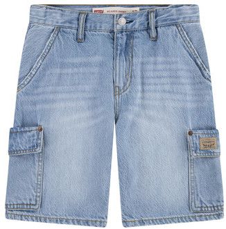 Šortky/Bermudy Levis  DENIM CARGO SHORT