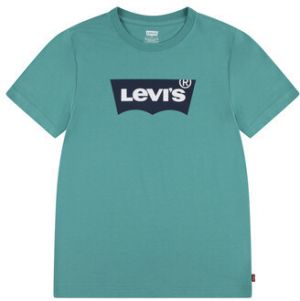 Tričká s krátkym rukávom Levis  BATWING TEE