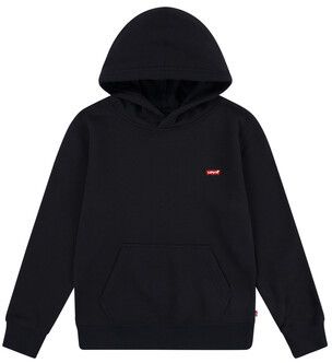 Mikiny Levis  BATWING CHEST HOODIE