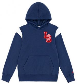 Mikiny Levis  PREP SPORTS HOODIE