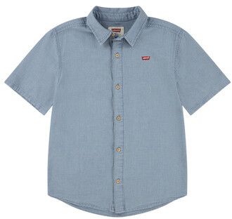Košele s krátkym rukávom Levis  -