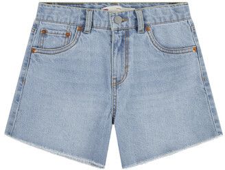 Šortky/Bermudy Levis  -