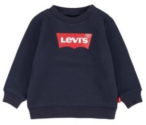 Mikiny Levis  BATWING CREWNECK