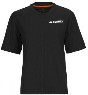 Tričká s krátkym rukávom adidas  JF4186