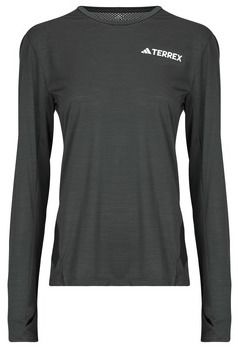 Tričká s dlhým rukávom adidas  JL6341