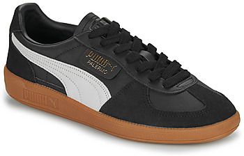 Nízke tenisky Puma  Palermo Lth