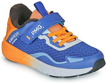 Nízke tenisky Primigi  B G RUNNER