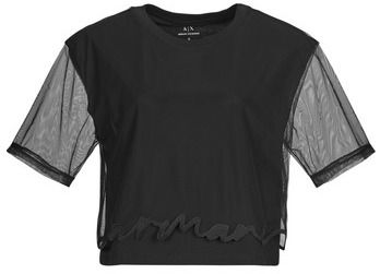 Blúzka Armani Exchange  XW000541