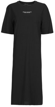 Dlhé šaty Armani Exchange  8NYACF
