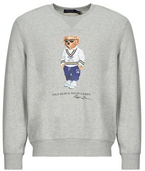 Mikiny Polo Ralph Lauren  SWEATSHIRT COL ROND POLO BEAR