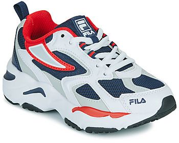 Nízke tenisky Fila  CR-CW02 RAY TRACER kids
