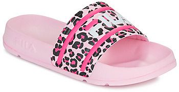 športové šľapky Fila  MORRO BAY P slipper kids
