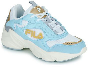 Nízke tenisky Fila  COLLENE LOGO kids