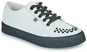 Nízke tenisky TUK  RIBBED SOLE SNEAKER