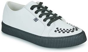Nízke tenisky TUK  RIBBED SOLE SNEAKER