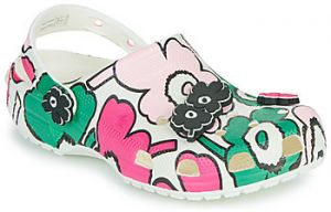 Nazuvky Crocs  Marimekko Classic Clog