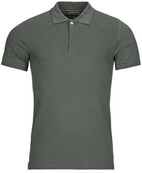 Polokošele s krátkym rukávom Geox  M POLO STRETCH A