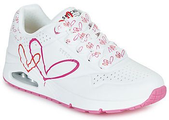 Nízke tenisky Skechers  JGOLDCROWN: UNO