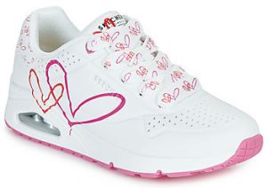 Nízke tenisky Skechers  JGOLDCROWN: UNO