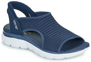 Sandále Skechers  SLIP INS SUMMITS SWEETLY EVOLVED