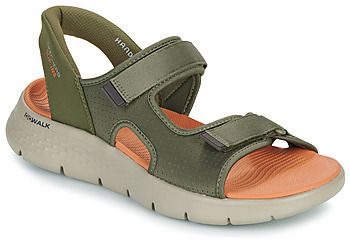 Sandále Skechers  SLIP INS GO WALK FLEX SANDAL EASY ENTRY