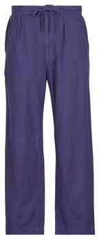 Nohavice päťvreckové Polo Ralph Lauren  PANTALON FLUIDE EN LIN