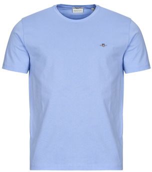 Tričká s krátkym rukávom Gant  REG SHIELD SS T-SHIRT