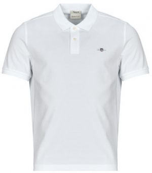 Polokošele s krátkym rukávom Gant  REG SHIELD SS PIQUE POLO