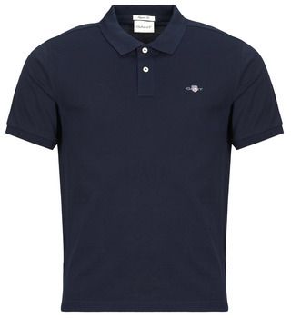 Polokošele s krátkym rukávom Gant  REG SHIELD SS PIQUE POLO