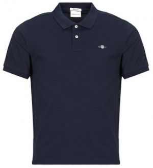 Polokošele s krátkym rukávom Gant  REG SHIELD SS PIQUE POLO