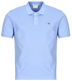 Polokošele s krátkym rukávom Gant  REG SHIELD SS PIQUE POLO