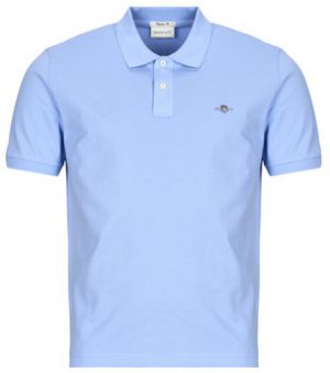Polokošele s krátkym rukávom Gant  REG SHIELD SS PIQUE POLO