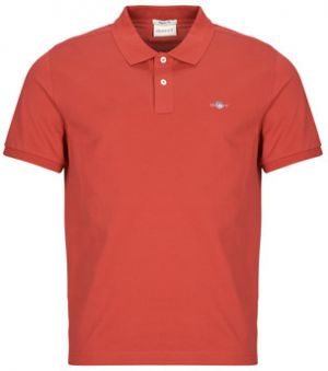 Polokošele s krátkym rukávom Gant  REG SHIELD SS PIQUE POLO