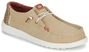 Slip-on HEYDUDE  Wally Workwear