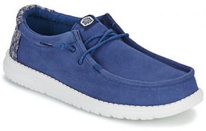 Slip-on HEYDUDE  Wally Surf Wash