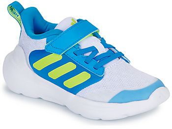 Bežecká a trailová obuv adidas  Tensaur Run 3.0 EL C