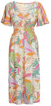 Dlhé šaty Rip Curl  CALA VADELLA MIDI DRESS