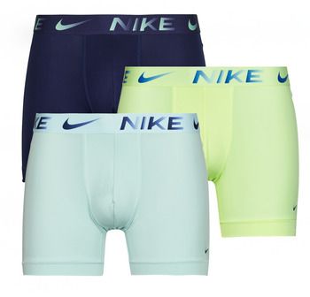 Boxerky Nike  BOXER BRIEF 3PK