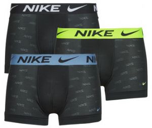 Boxerky Nike  TRUNK 3PK