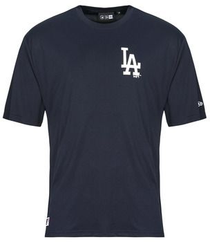 Tričká s krátkym rukávom New-Era  LEAGUE ESSENTIALS TEE LOS ANGELES DODGERS