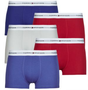 Boxerky Tommy Hilfiger  5P TRUNK