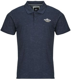 Polokošele s krátkym rukávom Quiksilver  POLO STRETCH