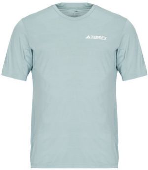 Tričká s krátkym rukávom adidas  JN8157