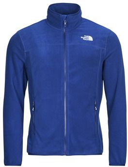 Flísové mikiny The North Face  100 Glacier Full Zip